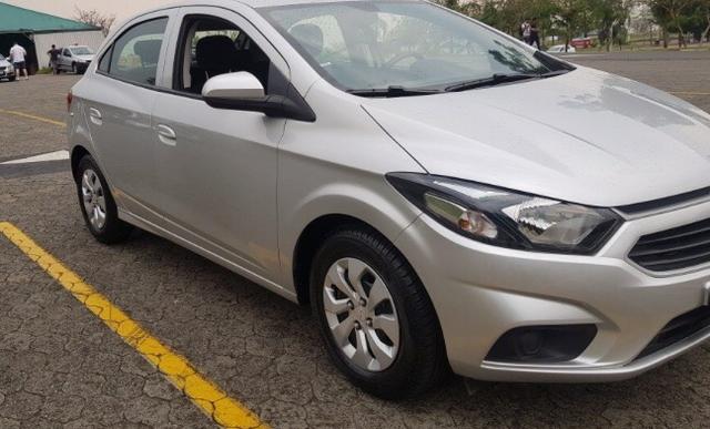 Chevrolet Onix Hatch 1.0 2019 - Foto 2