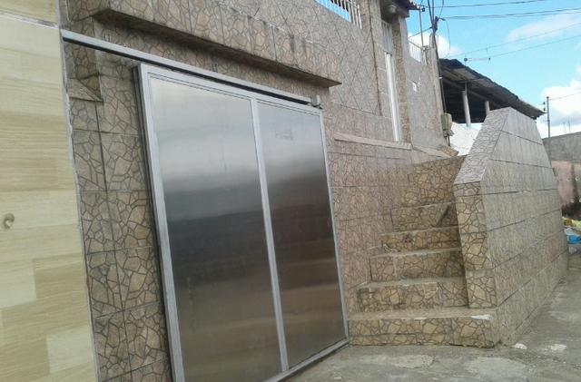 02 casas em cavaleiro - Foto 3