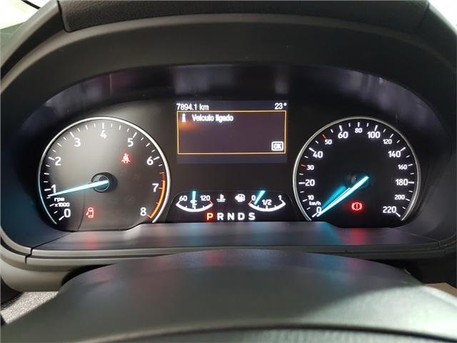 Ford Ecosport 2.0 direct flex storm 4wd automático - Foto 12