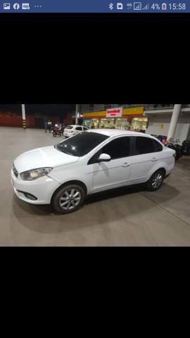 Grand siena 1.4 2013 v/t - Foto 3
