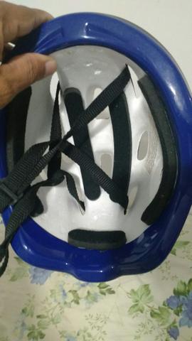 Capacete - Foto 3