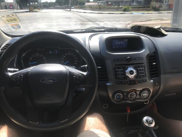 Ford Ranger - Foto 2