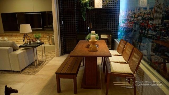 Apartamento à venda com 3 dormitórios em Marco, Belém cod:5719 - Foto 14