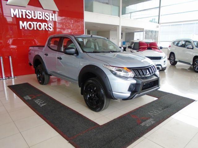L200 TRITON SPORT GLX 2.4 CD DIESEL MEC. zero Km - Foto 3