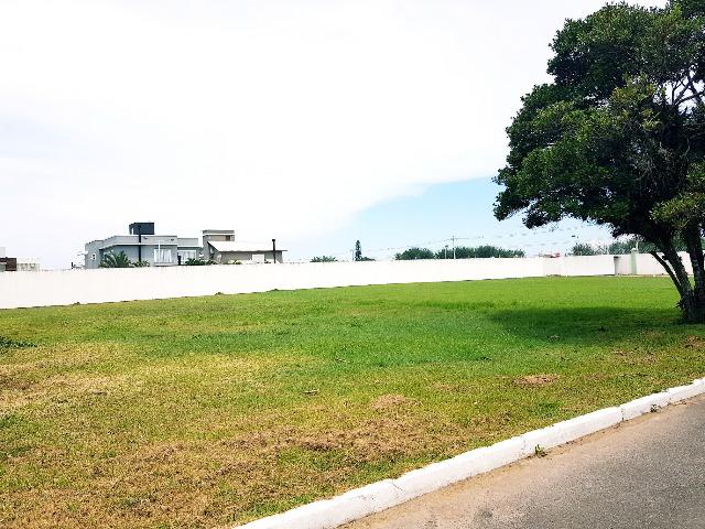 Terreno em Exclusivo Condomínio Fechado no Campeche - Foto 2