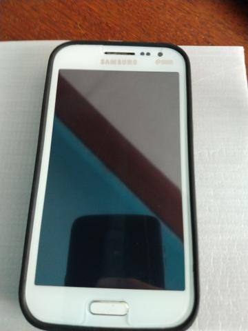 Samsung Galaxy sim duos entrego agora