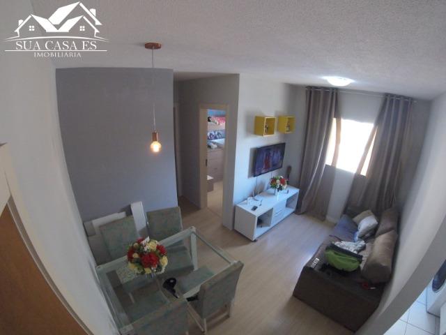 BN- Oportunidade Belíssimo Apartamento de 02 quartos em Manguinhos - Vista de Manguinhos - Foto 19