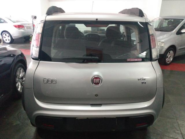 Uno way 1.4 2016 completo. ipva 2020 pago - Foto 3