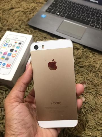 IPhone 5s - Foto 2