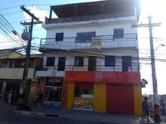 Alugo casa no Trobogy Fica próximo a hospitais, padarias, transporte *