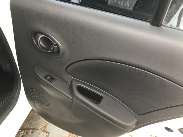 Nissan march 1.0 s flex 2012/2013 - Foto 6
