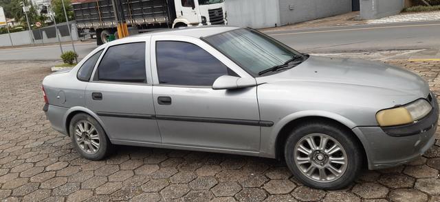 Vende-se troca-se - Foto 3