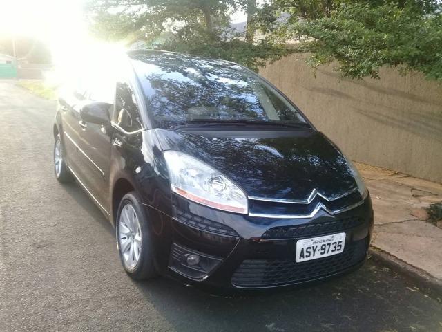 C4 picasso 2010 - Foto 6