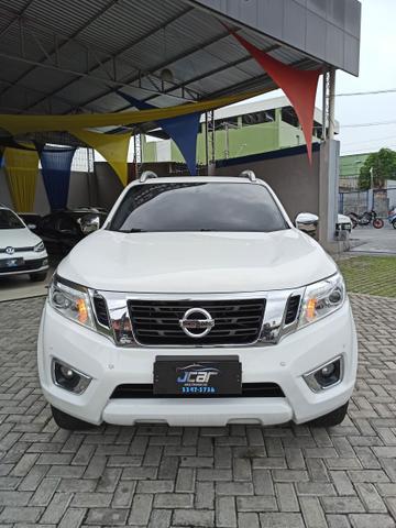 Nissan Frontier - Foto 16