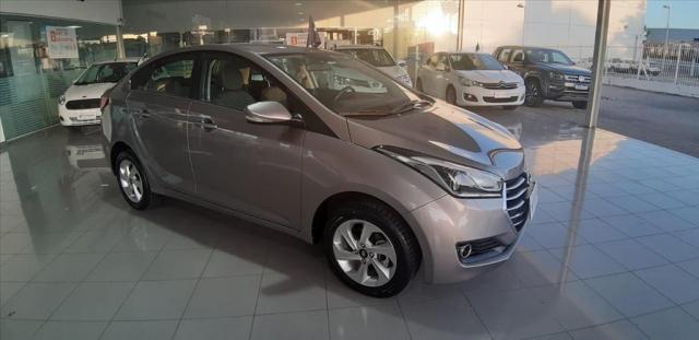 HYUNDAI HB20S 1.6 PREMIUM 16V FLEX 4P AUTOMÁTICO - Foto 3