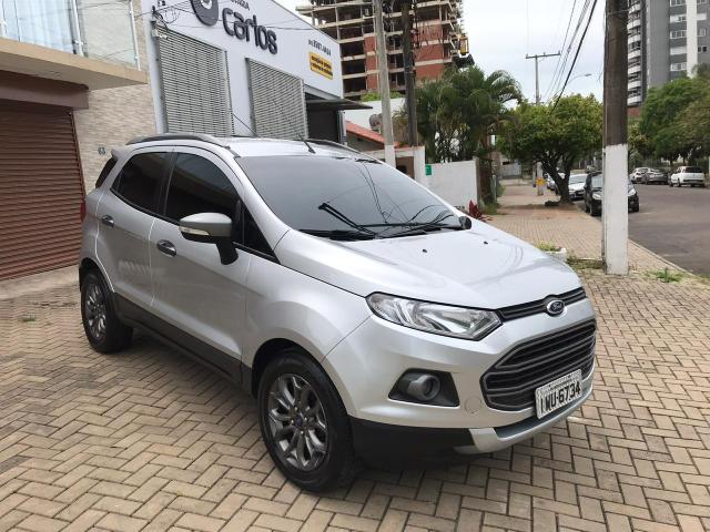 Ecosport Freestyle 1.6 - Foto 5