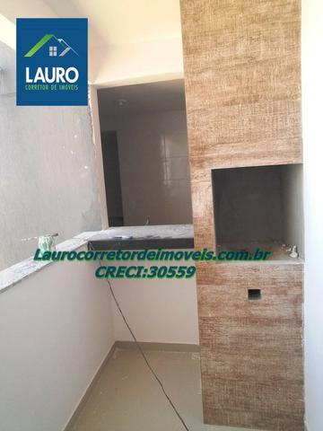 Apto com 2 qtos no Splendor Premium no bairro Tabajaras - Foto 20