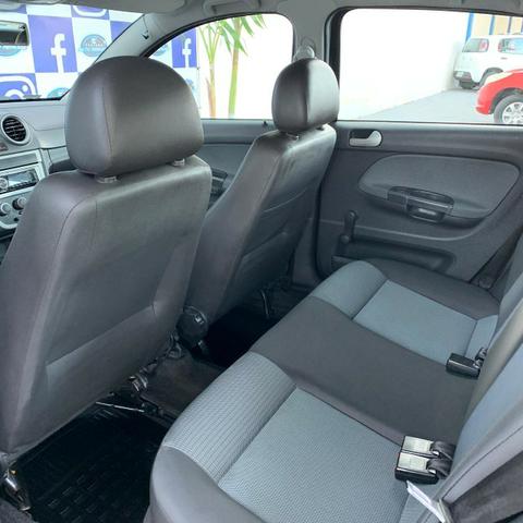 Vw Gol 1.0 G5 - 2011 - Novissimo - Foto 9