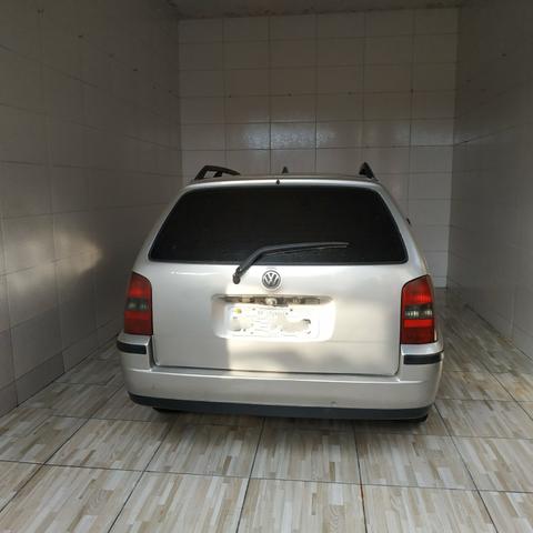 Parati G3 2002 - Foto 2