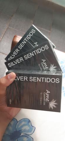 Perfumes importados