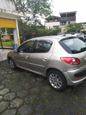 Veículo - Peugeot 207 - Foto 5