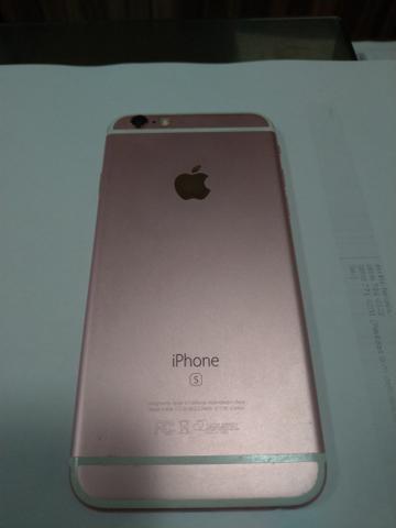 Iphone 6s 32gb - Foto 3