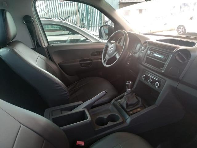 Amarok cs prata - Foto 7