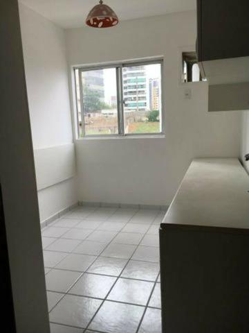 Dom Heitor - Petrópolis - 56m² - 2 quartos sendo uma suíte -SN - Foto 11