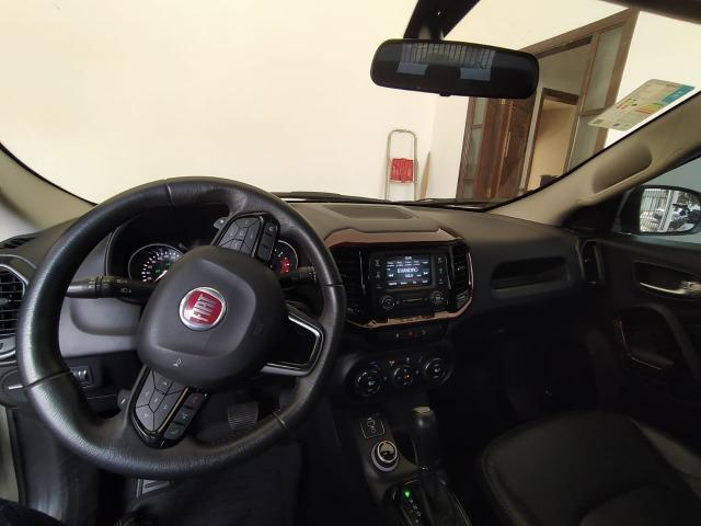 Fiat Toro 2019 diesel 4x4 automática Preço abaixo da Fipe - Foto 8