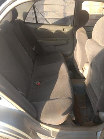 Corolla XEI 1.8 automático 2000 - Foto 5
