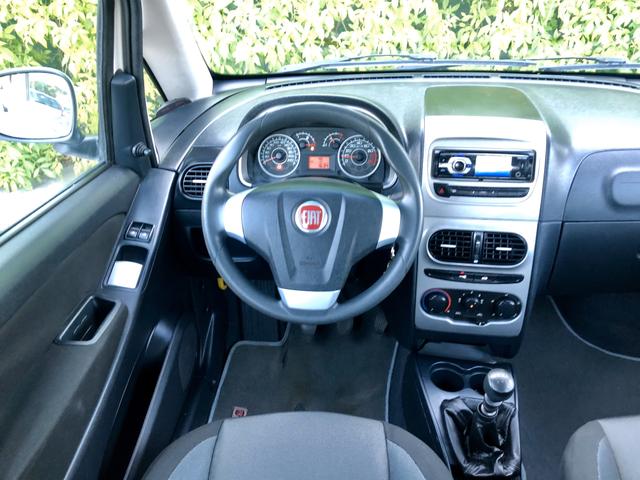 Fiat Idea Attractive 1.4 2015 EXTRA!! - Foto 6