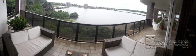 Apartamento à venda com 4 dormitórios em Salinas, Salinópolis cod:7064 - Foto 11