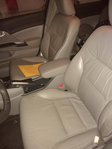 Civic 2014 Extra - Foto 4