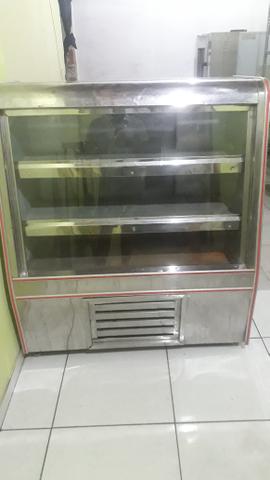 Vitrine Em Ótimo Estado