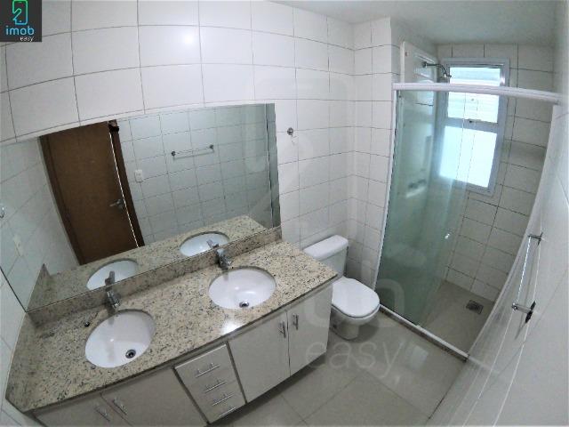 Diamond, 3 suítes, varanda com cortina de vidro (semi-mobiliado) - Foto 16