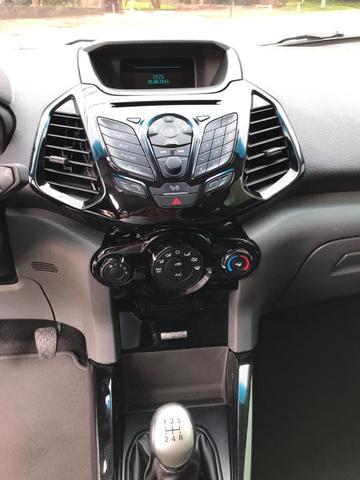 Ecosport Freestyle 1.6 - Foto 11