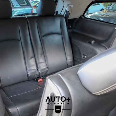 Fiat freemont 2012/2013 2.4 precision 16v gasolina 4p automático - Foto 8