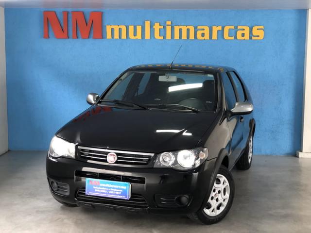 FIAT PALIO FIRE WAY
