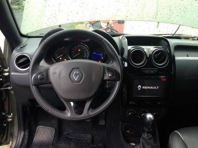 Picape Renault Duster Oroch - Foto 7