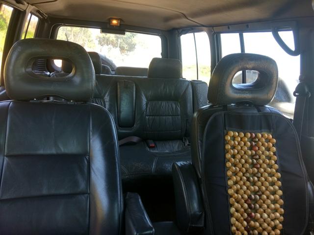 Pajero GLS - Foto 11