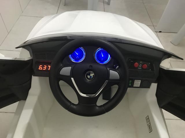 Carrinho elétrico - Foto 4