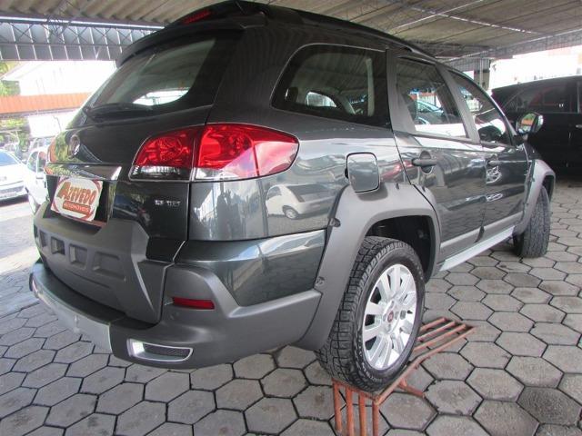 Palio Adventure 31000Km único dono - Foto 7