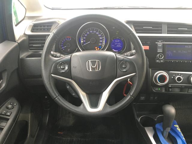 Honda fit ex 1.5 2016 automático completo flex - Foto 11