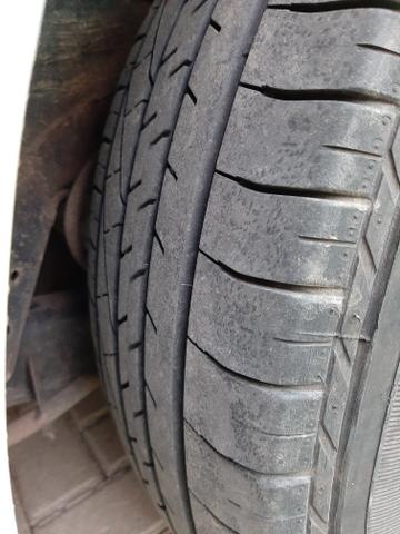 Vendo prisma 2015 moro navegantes - Foto 4