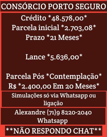 Jet Ski*(Consórcio)*Solicite sua simulação agora mesmo através do Whatsapp - Foto 2