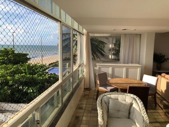 Jean Charles\Piedade: 287m2 , 4 quartos , Beira-mar ! - Foto 17