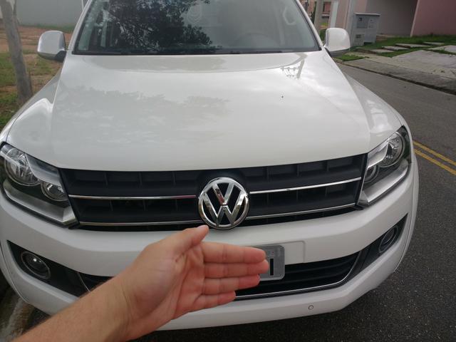 Vando Amarok Top - Foto 2