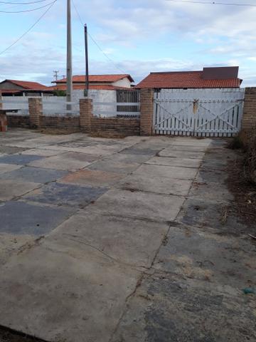 Alugo casa de praia em luis correia Piauí - Foto 13