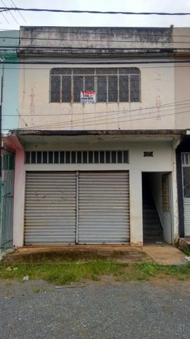 Vendo ou troco prédio - Foto 3