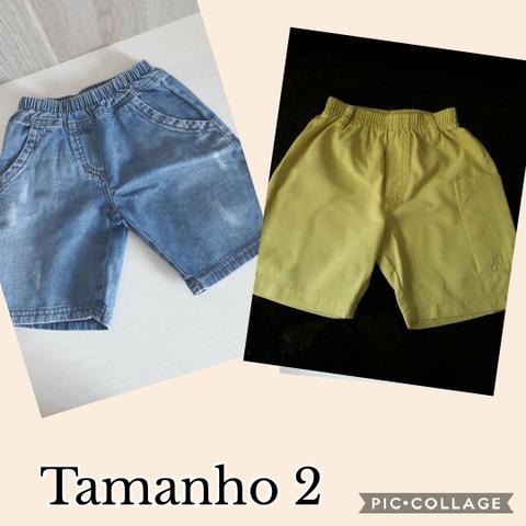 Lote roupas menino 2-3 anos - Foto 6